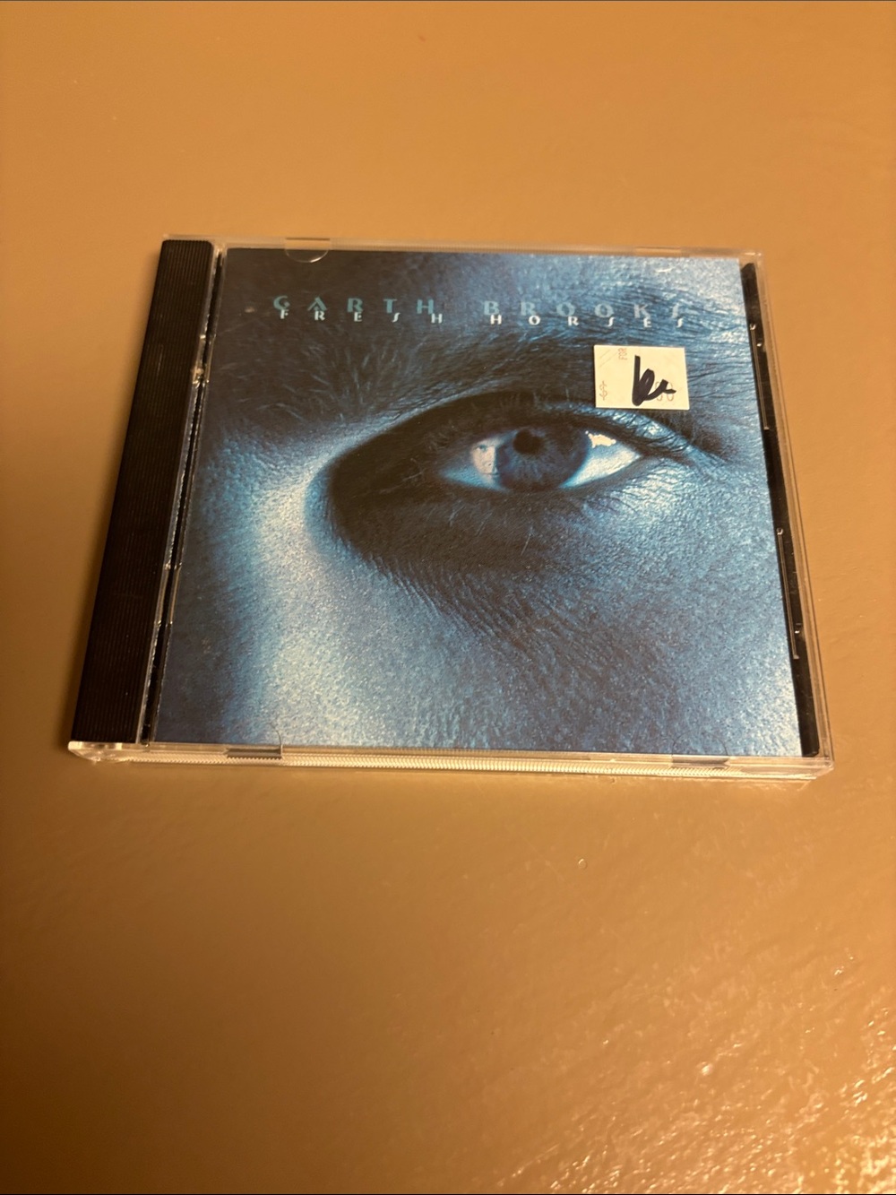 Garth Brooks CD